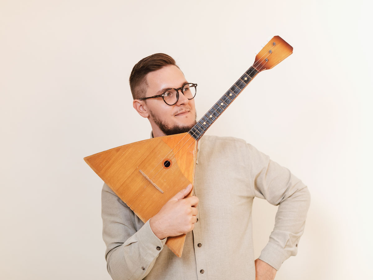 lectii balalaika